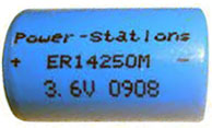 ER14250M