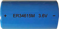 ER34615M