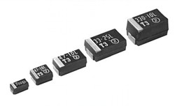 A-10V-10mF 10% 293D106X9010A2TE3 PBF