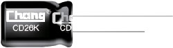 CD26K