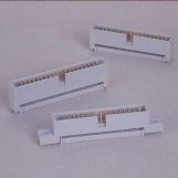 2.54mm IDC Maler Header Connector
