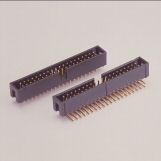 2.54mm IDC Box Header