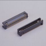 1.27mm IDC Box Header SMD