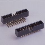 2.0mm IDC Box Header