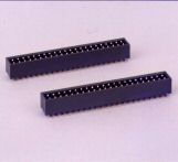 2.0mm IDC Box Header SMD