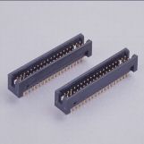 1.27mm IDC Box Header