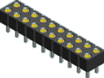 PBDM-2x40