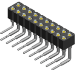 PBDM-2x40R