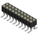 PBDM-2x40SMT