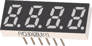 FYQ-3042BPG
