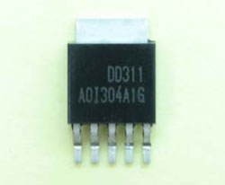 DD311