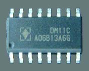 DM11C