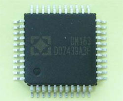 DM163