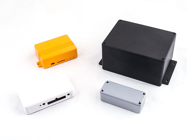 Изготовление корпусов на заказ 