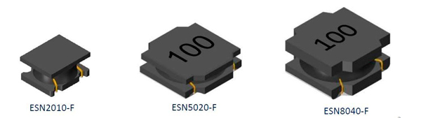 ESN-F серия ABC