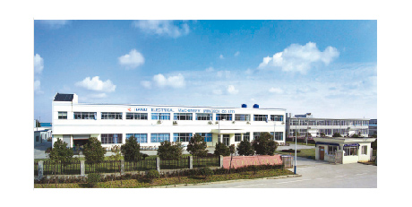 Компания Tianli
