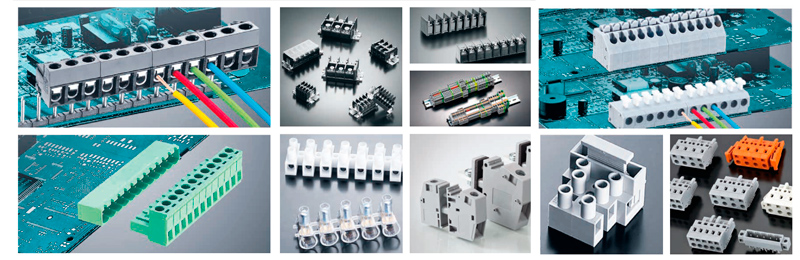 Tianli assortment