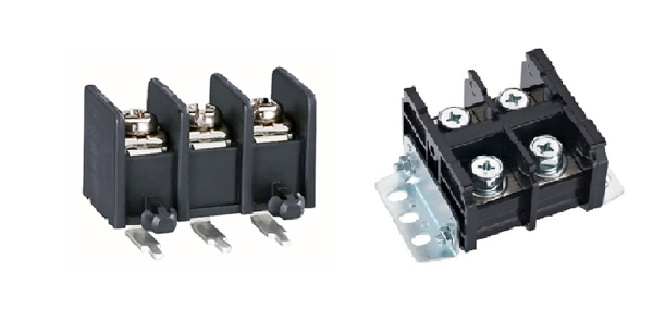 Barrier Terminal Blocks