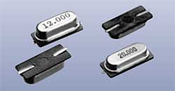HC49SM-10.000MHz 20pF