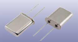 HC49U-1.000MHz 20pF