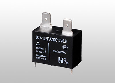 JQX-102F