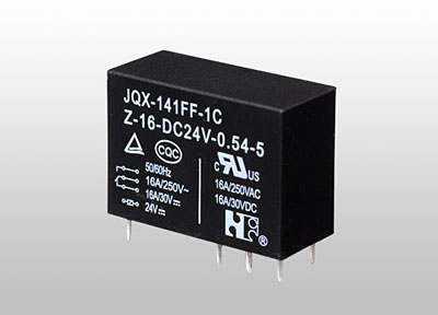JQX-141FF