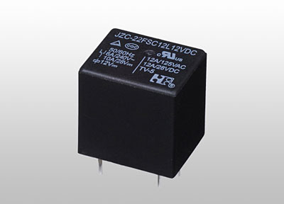 JZC-22FT