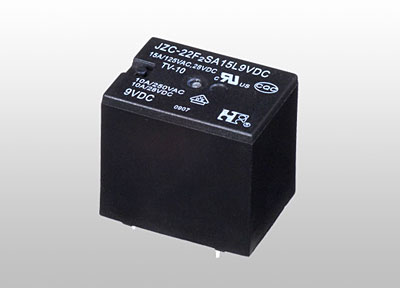 JZC-22F2