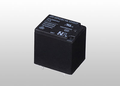 JZC-22F3