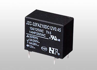 JZC-32F