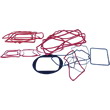 Rubber Sealing Rings