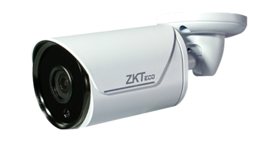 ZKTECO - оборудование для систем охранного видеонаблюдения
