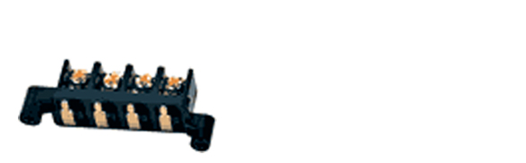 Барьерные клеммники