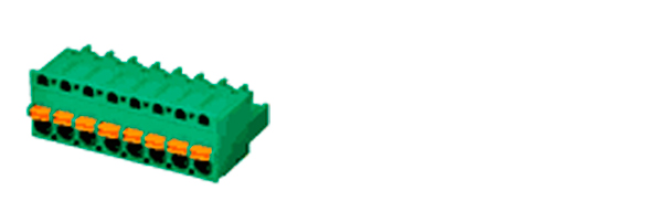 Разъемные клеммники