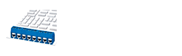 Винтовые клеммники