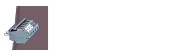 Проходные клеммники