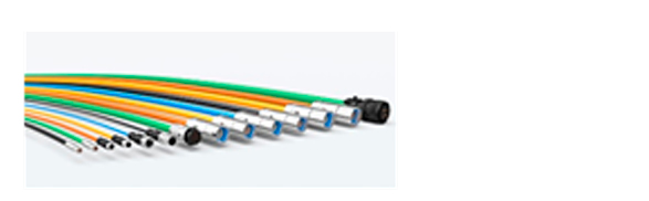 Цилиндрические разъемы