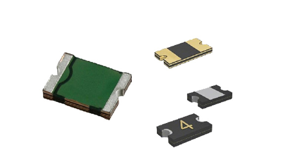 SMD предохранители