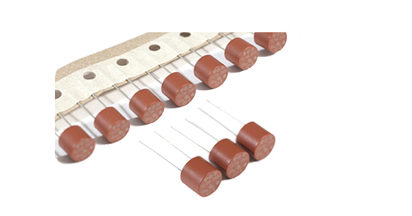 Радиальные предохранители