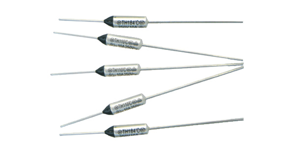 Термопредохранители