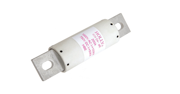 Предохранители для электромобилей