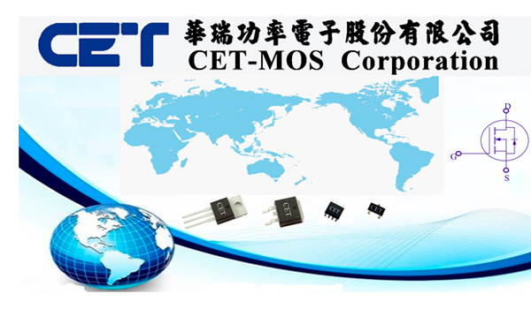 CET-MOS Corporation