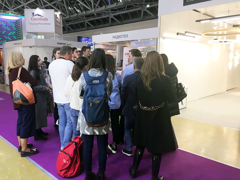 Специалисты ГК 